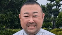 “ごくせんに出演”脇知弘(44) 中学を卒業した長男との顔出し親子ショット公開
