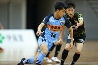 【映像】鮮やかループ＆電光石火のショートカウンター