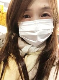 森口博子、朝のすっぴん公開「可愛い」「すっぴんの写真集出したら買います」の声