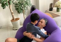 市川海老蔵『ただいま』