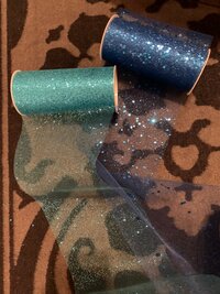 武田久美子『今年のChristmas tree』