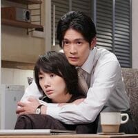 「結婚は彼女以外、考えられない」松下洸平＆波瑠、“バックハグ“シーンに反響