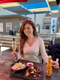 武田久美子『Sunday brunch』