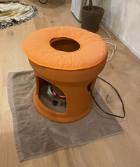 あべこうじ『よもぎ蒸し』