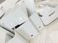 渡辺美奈代『無印良品で整理整頓』