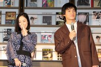 黒木華＆野村周平、成田凌に翻弄される「人見知りかと思うと、急にうわーって来たり」