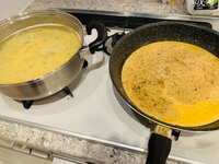 ココリコ遠藤嫁『パパが興奮した夕ごはん』