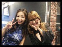 ギャル曽根『インリンさん♡台湾デカ盛り☆』