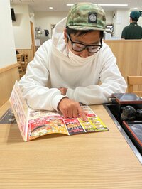 尾形あい『パパと合流して』