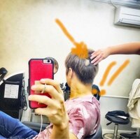 GACKT、2度目の円形脱毛症を告白 記念写真も初公開「マジでウケる」