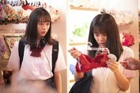 母親が用意した下着が気に入らない…いつから自分で買う？女子高生の疑問を描く『17.3 about a sex』はJK共感必至 【ABEMA TIMES】