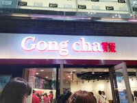 江原千鶴『冷凍タピオカをお店の味に』