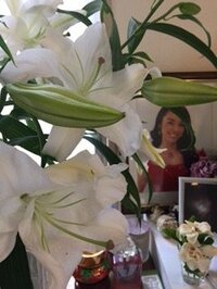 キャシー中島『うーーーん涙』