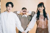 Taki、みちゅ＆ちょことの3ショットに反響「みんな幸せになってね 大好き」