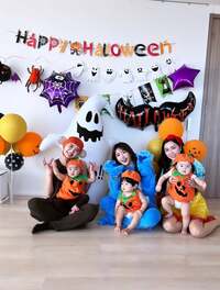 くみっきー『Happy Halloween』