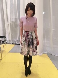 釈由美子『世界一受けたい授業』