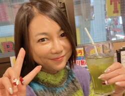  堀ちえみの夫、雰囲気が変わった妻の姿「こっちの方が絶対に可愛い！」 