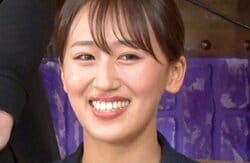 「優越感ハンパない」綾瀬はるかのそっくりさんの彼氏が本音を告白「鼻のびまくりですね」