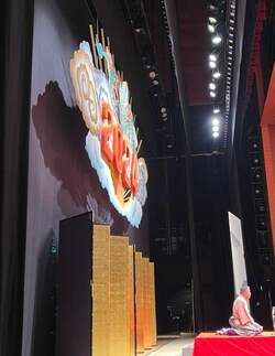  桂文枝、公演後に通夜に参列したことを報告「よく頑張られました」 