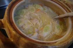  パンサー尾形の妻、夫と娘が凄く食べる料理を公開「もはや我が家の定番になっている」 