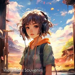 民族音楽とLo-fiが交差する新ジャンル “Ethno-fi”（エスノーファイ）誕生！ Lo-fiビートメイカーTevral のEP『Weightless Souvenirs』が 新レーベル第1弾としてリリース