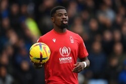 3年前に弟亡くしたDFオーリエ、「ママを助けるため」訃報から2日後にプレー「僕が戦う姿を…」