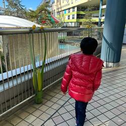  料理研究家・桜井奈々、息子が大学病院で初めて受けた治療「麻酔はちょっと泣いちゃったそうです」 