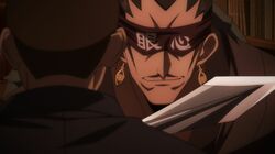 吾一たちを⾒せしめ処刑しようとする宇⽔だったが…アニメ『るろうに剣心』第41話あらすじ・先行カット解禁