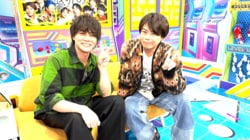 Daisuke Namikawa: "You're going to be in the online news again!" A bizarre incident during an intense battle with Taku Yashiro