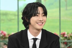 韓国の人気俳優アン・ヒョソプ、日本の好きなところを明かす