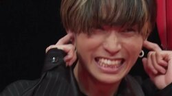 SixTONES田中樹、風船ゲームで大失態「一番やっちゃいけないタイミング」