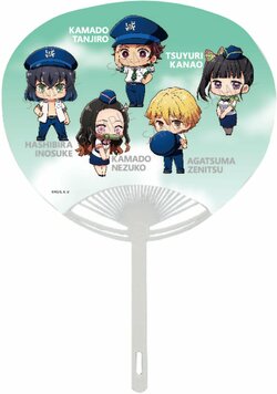 成田空港で禰豆子を探す！？アニメ『鬼滅の刃』周遊イベント、期間限定で開催決定