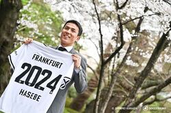 長谷部誠、選手キャリア続行の理由の一つにCLナポリ戦「悔しさを感じたことに喜びを感じた」