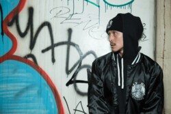 【YOUNG HASTLEインタビュー】仲間＝SQUADとの結束をますます強めたハスバム四枚目（後編）