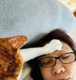  松居直美、治療後に別の病院で発覚したことに驚愕「針が残るなんてあってはならない」 