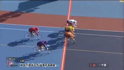 初日快勝の太田竜馬、松山は「好きなバンクなので成績も良い」／松山・金亀杯争覇戦