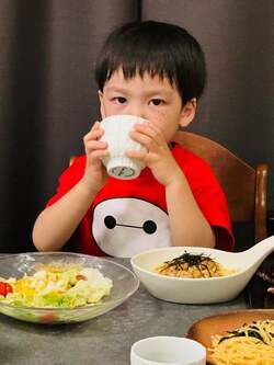  だいたひかる、息子の3歳児健診で注意されたこと「少し細い感じがするので相談し」 