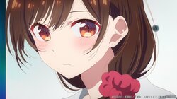 アニメ『彼女、お借りします』3期、千鶴は海からある“お願い”をされ…4話先行カット＆あらすじ公開
