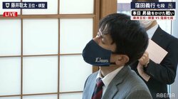 盤外戦なら藤井聡太王位・棋聖に圧勝！？窪田義行七段の超個性派な“巣作り”にファンが大盛り上がり「これが見たかった！」「藤井くんより映ってる」