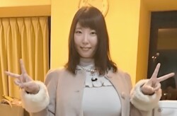 元保育士のMカップ女性、2年間悩んでいたグラドルデビューを決意したレジェンドとの出会いを明かす「人生が変わりました」