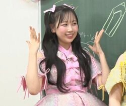 FRUITS ZIPPER松本かれん「とにかくデコりまくった」かわいすぎる体育祭の思い出を初告白！当時の写真にファン反応