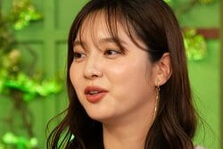 新川優愛「子育ては旦那がメイン」ロケバス運転手夫との夫婦関係を告白