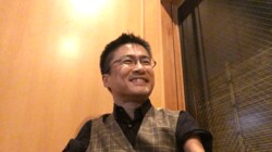 乙武洋匡氏「政界進出は考えてない。迷惑をかける家族もいなくなったし、もう自由にやります。」