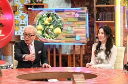 24歳娘の母・雛形あきこ「夫婦二人で都会から離れて…」 子育て後の“生活”に言及