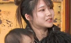 18歳で妊娠した少女「破水した日に妊娠報告」親にカミングアウトしなかった理由を告白「双子の兄も高校生でパパになっていて…」