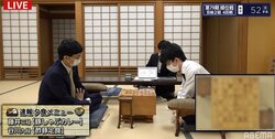 藤井聡太二冠、最年少名人への道 現記録保持者・谷川浩司九段と夜戦に突入 記録更新には1期抜け必須／将棋・順位戦B級2組