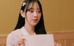 “絵心ない芸人”堀未央奈、カニのイラストに若手俳優がドン引き、店員も絶句『私たち結婚しました 5』第3話