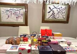 藤あや子、ファンからもらった“プレゼント”を公開「楽しすぎて、時間があっという間でした」