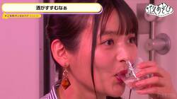 上坂すみれ、鈴木愛奈を“肴”に酒を煽る「神のあそびです」「個レスいただきましたぁぁ」【声優と夜あそび】