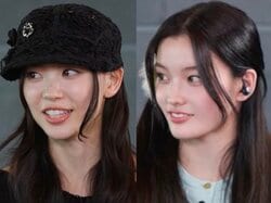 ILLIT・MOKA、同じグループの日本人メンバー・IROHAを練習中に泣かせてしまった過去